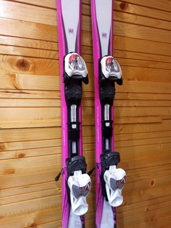 LYŽE BLIZZARD VIVA JR 140CM